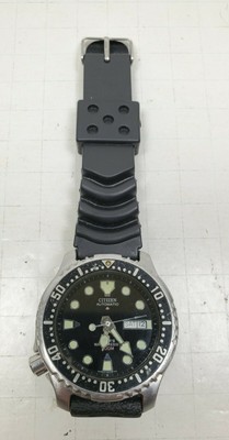 citizen 8203 automatic